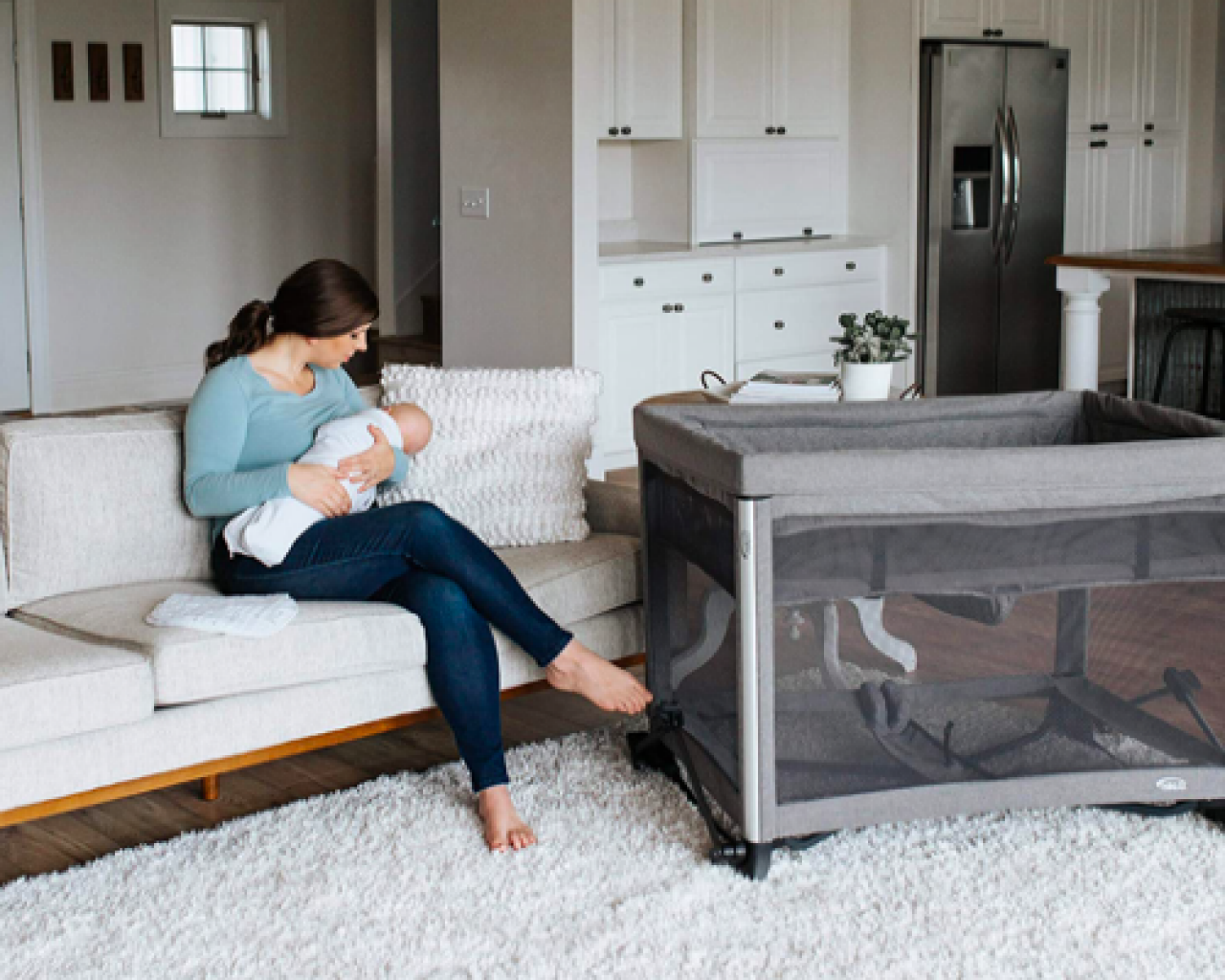 Best Amazon Prime Day Baby Deals Shopping